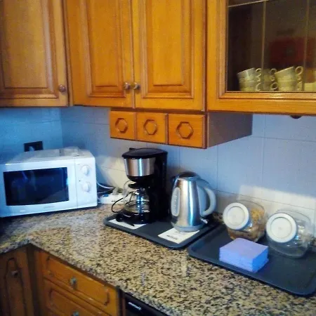 Le Cascine Bed & Breakfast 4*