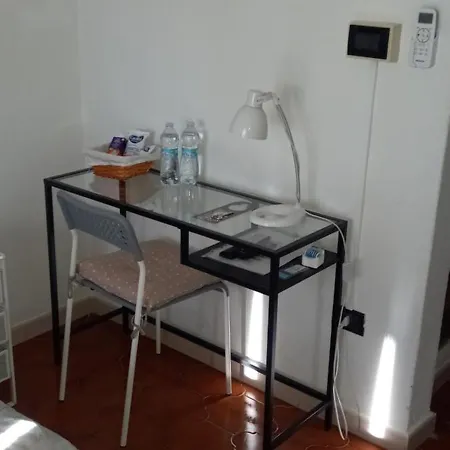 Bed & Breakfast Le Cascine