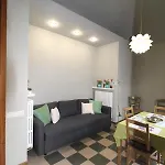 Le Cascine Bed & Breakfast 4*