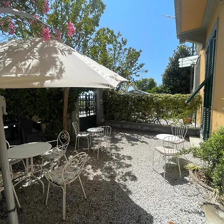 Le Cascine 4* 比萨