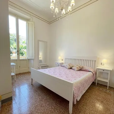 Le Cascine 4*