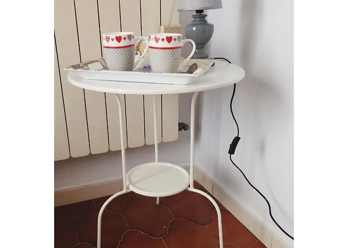 Le Cascine Bed & Breakfast Pisa