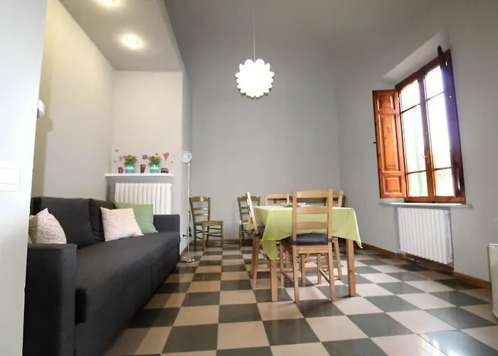 Bed & Breakfast Le Cascine Pisa