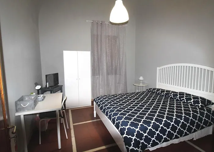 Bed & Breakfast Le Cascine Pisa