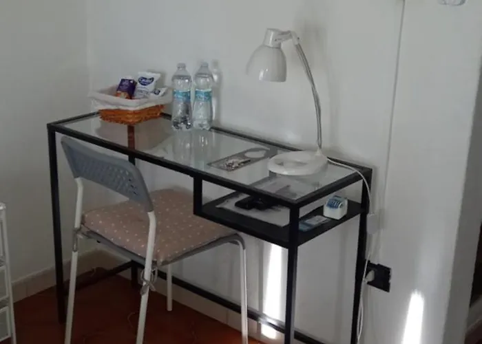 Bed & Breakfast Le Cascine