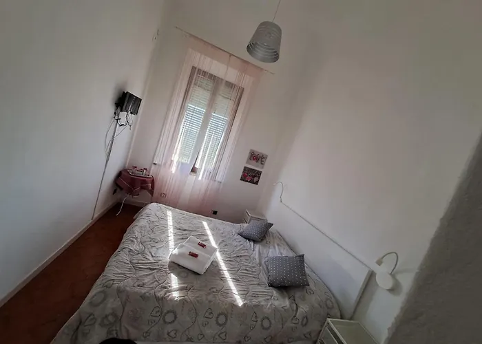 Le Cascine 4* Pisa