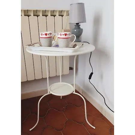 Le Cascine לינה וארוחת בוקר פיזה