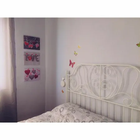 Bed & Breakfast Le Cascine Pisa
