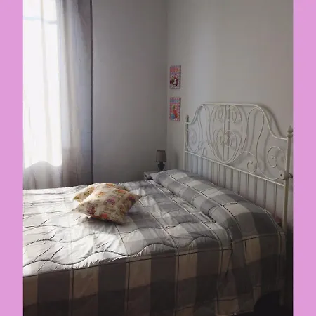 לינה וארוחת בוקר Le Cascine
