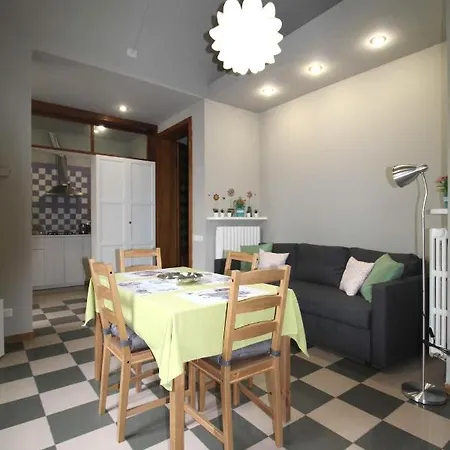 Le Cascine פיזה