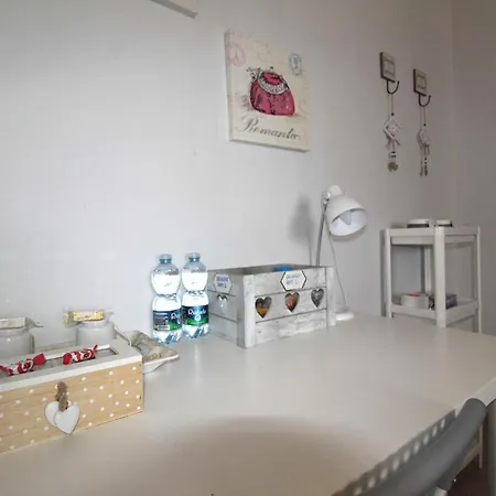 Le Cascine * פיזה