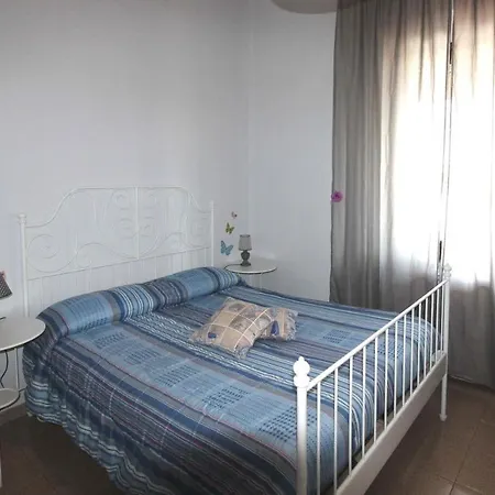 Le Cascine פיזה