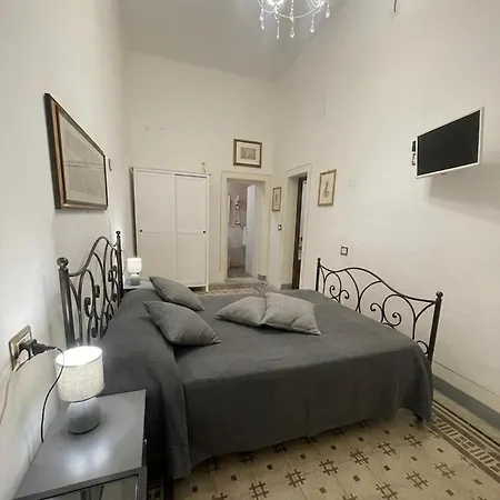 Bed & Breakfast Le Cascine