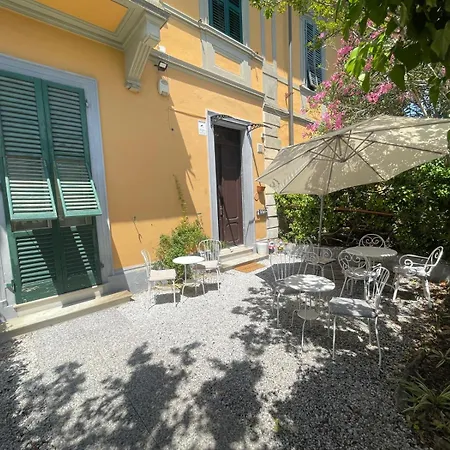 Bed & Breakfast Le Cascine 3*