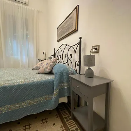 Bed & Breakfast Le Cascine Pisa