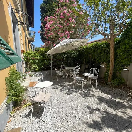 Le Cascine 4* פיזה
