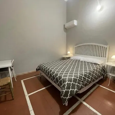 Le Cascine 4* Piza