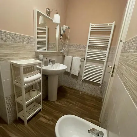 Le Cascine Bed & Breakfast 3*