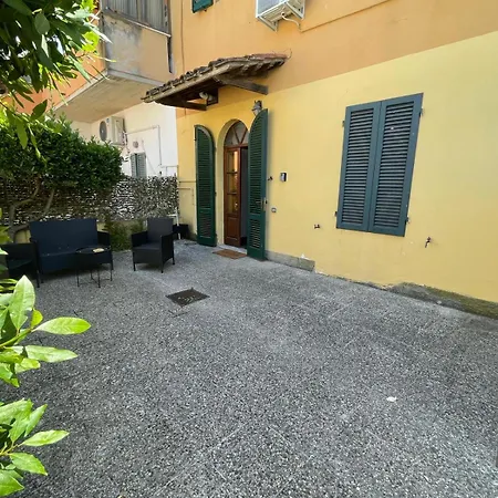 Le Cascine Bed & Breakfast Pisa