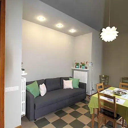 Le Cascine Nocleg ze śniadaniem Piza