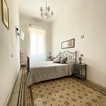 Le Cascine Bed & Breakfast