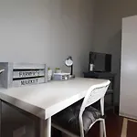 Le Cascine Oda ve Kahvaltı 4*