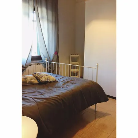 Le Cascine فندق مبيت وإفطار بيزا