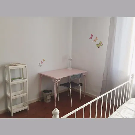 Frühstückspension Le Cascine