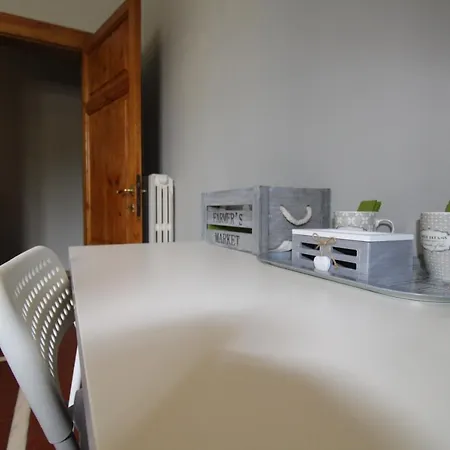 Alojamento de Acomodação e Pequeno-almoço Le Cascine