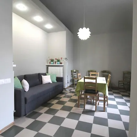 Le Cascine 4*