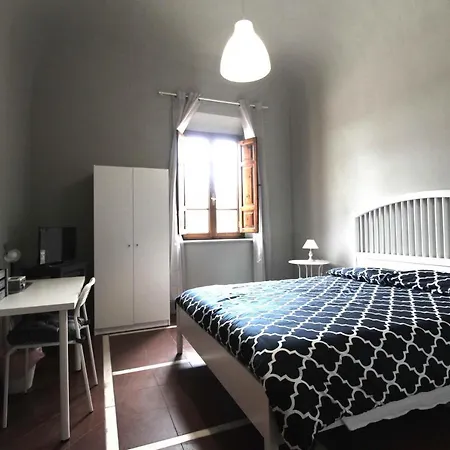 Oda ve Kahvaltı Le Cascine