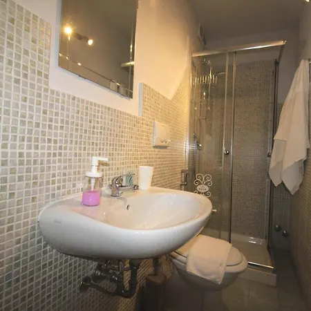 Le Cascine فندق مبيت وإفطار بيزا