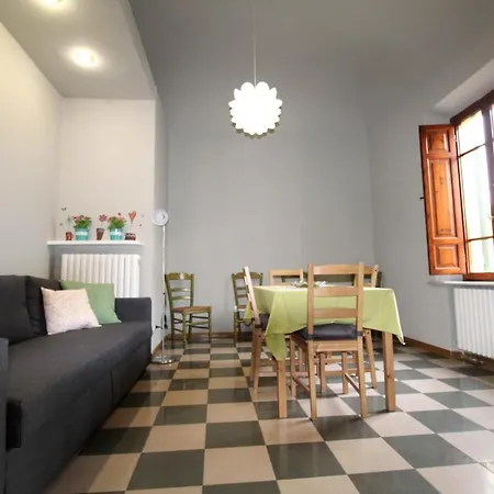 Alojamento de Acomodação e Pequeno-almoço Le Cascine Pisa