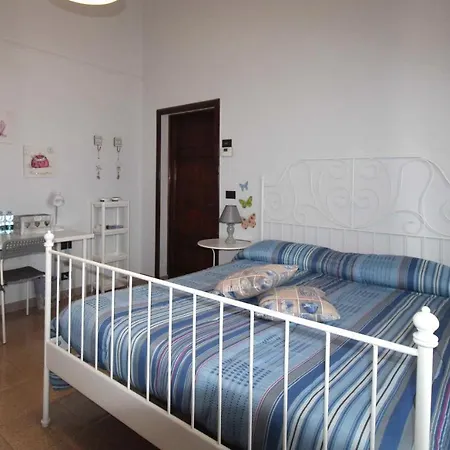 Frühstückspension Le Cascine