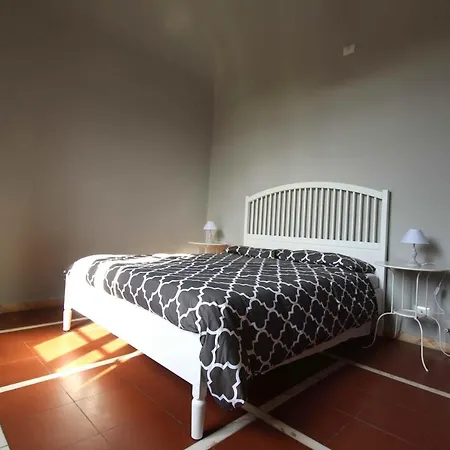 Le Cascine 4*