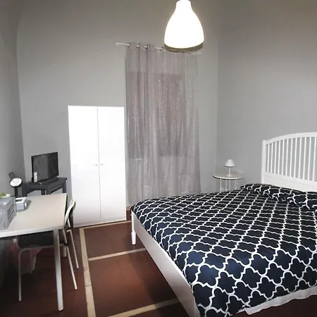 فندق مبيت وإفطار Le Cascine بيزا