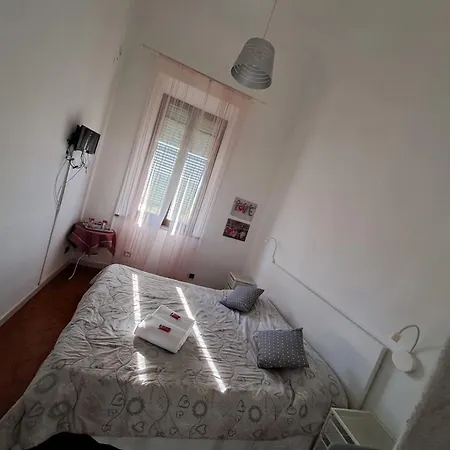 Le Cascine 4* بيزا