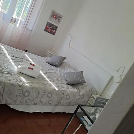 Le Cascine 4* Pisa