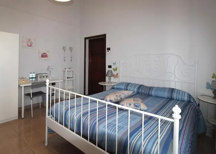 Bed & Breakfast Le Cascine