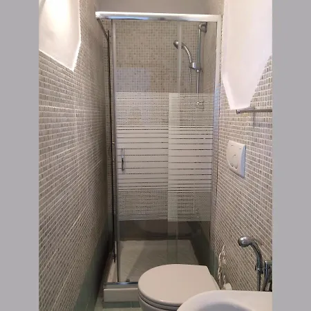 فندق مبيت وإفطار Le Cascine