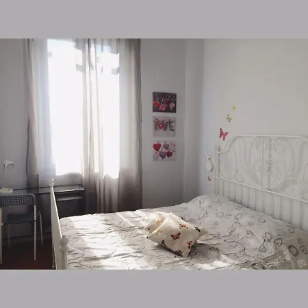 Le Cascine فندق مبيت وإفطار