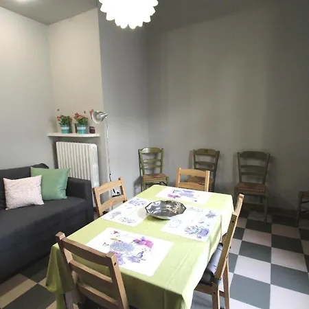 فندق مبيت وإفطار Le Cascine *