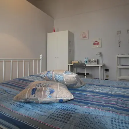 فندق مبيت وإفطار Le Cascine *